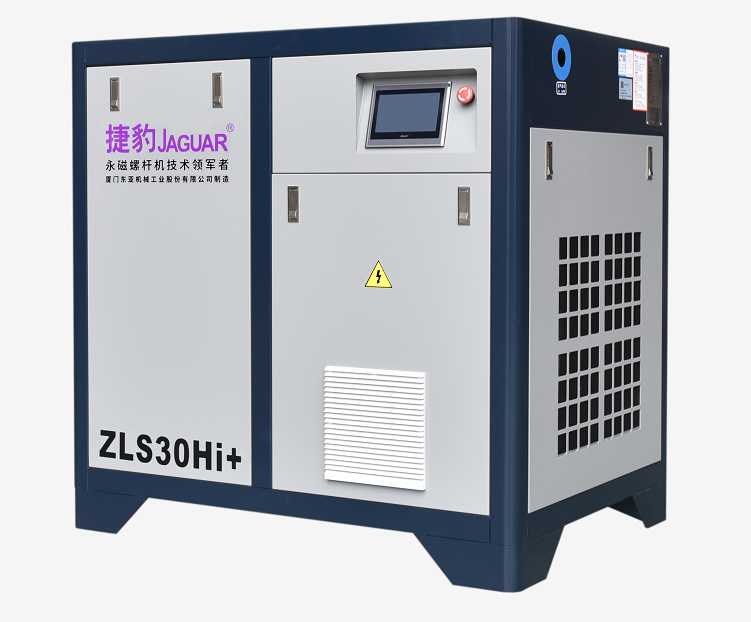 嘉興捷豹機(jī)械：搞清楚這些空壓機(jī)的常用參數(shù)，再也不怕被人坑！